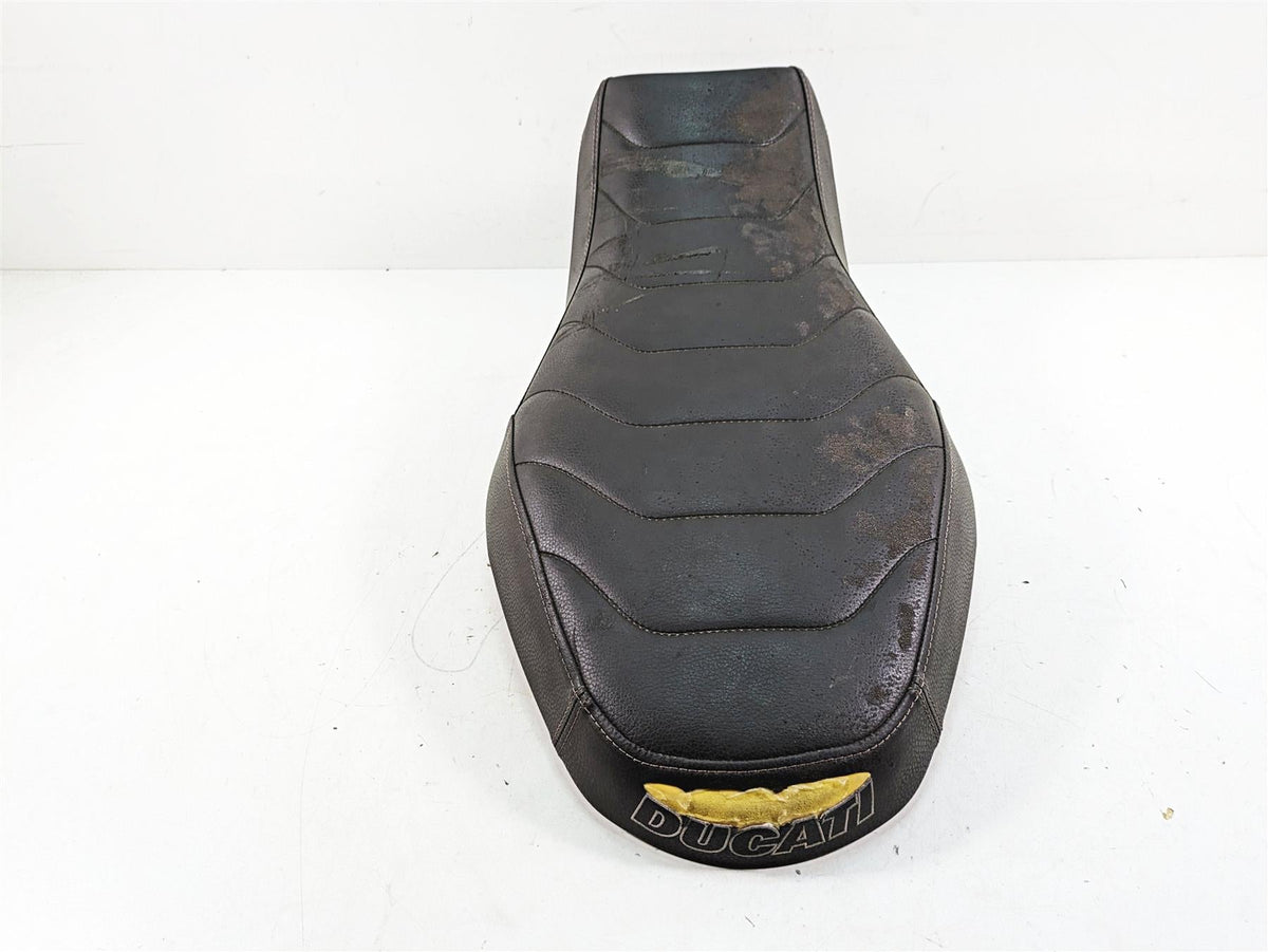 2020 Ducati Scrambler 1100 Sport Pro Seat Saddle 59516551A {{ shop.shopifyCountryName }} - Mototech271