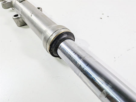 2002 Harley Davidson XLH883 Sportster Straight Left Front Fork 45901-00 {{ shop.shopifyCountryName }} - Mototech271