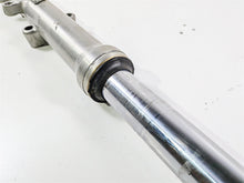 Load image into Gallery viewer, 2002 Harley Davidson XLH883 Sportster Straight Left Front Fork 45901-00
