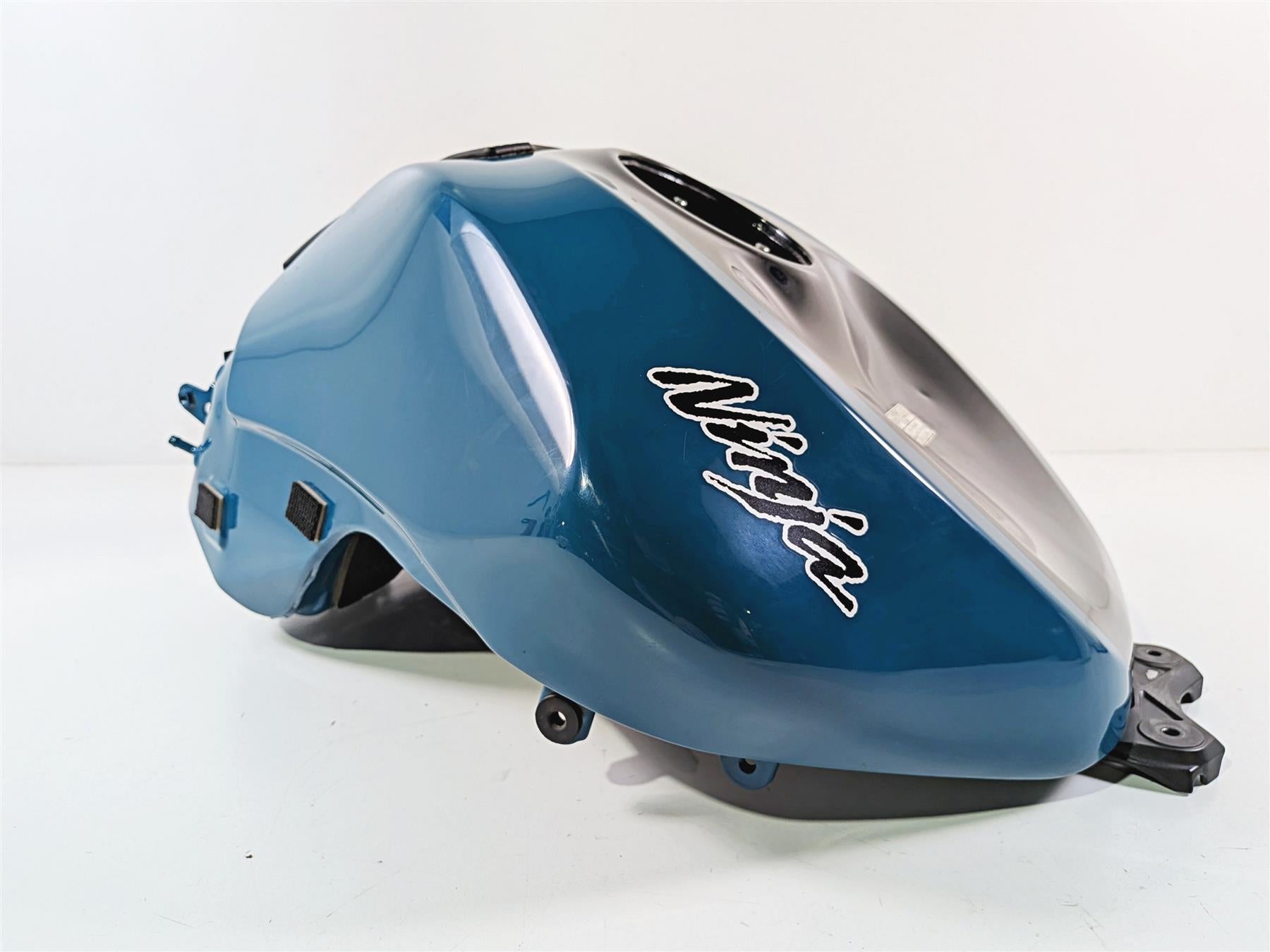 2021 Kawasaki ZX6R ZX636 Ninja Fuel Gas Petrol Tank - Small Marks