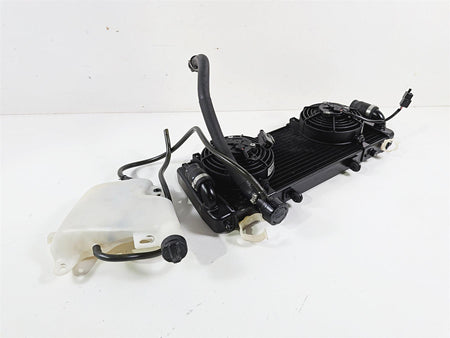 2008 Aprilia RSVR 1000 Factory Radiator Fan Reservoir Hoses Set AP8104828 {{ shop.shopifyCountryName }} - Mototech271