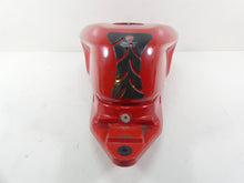 Load image into Gallery viewer, 2008 Ducati 1098 S Nice Red Fuel Gas Petrol Tank Reservoir 58611602A
