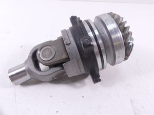 2012 Yamaha XT1200 Super Tenere Drive Gear Output Shaft Joint 23P-17530-00-00 | Mototech271