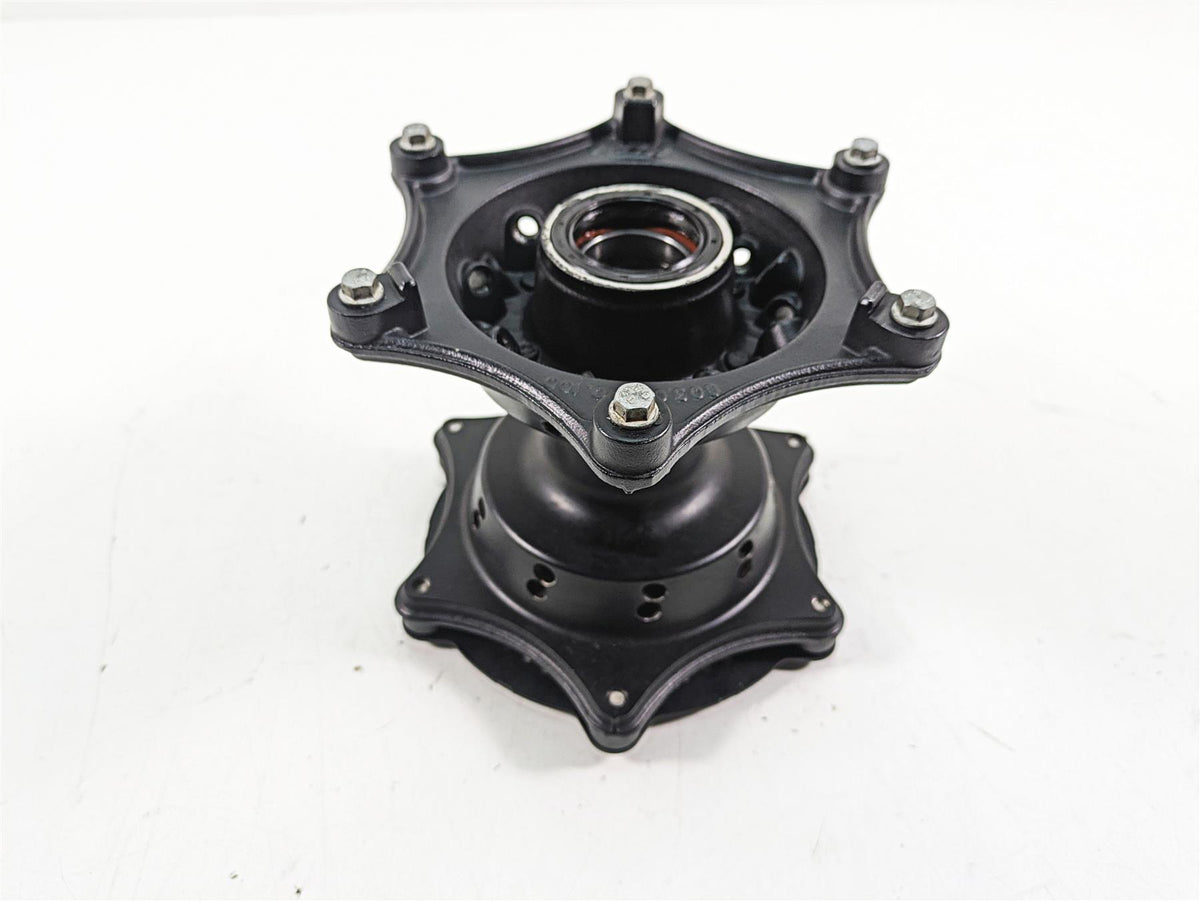 2020 KTM 1290 Super Adventure R Straight Front Spoke Wheel Hub 60309010100 {{ shop.shopifyCountryName }} - Mototech271