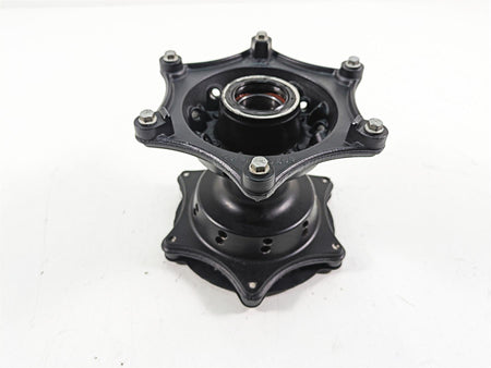 2020 KTM 1290 Super Adventure R Straight Front Spoke Wheel Hub 60309010100 {{ shop.shopifyCountryName }} - Mototech271