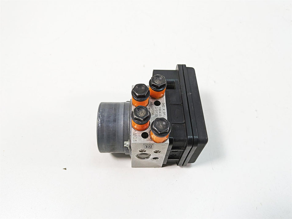 2020 Ducati Hypermotard 950 SP Abs Brake Pump Pressure Module Unit 54240911A {{ shop.shopifyCountryName }} - Mototech271