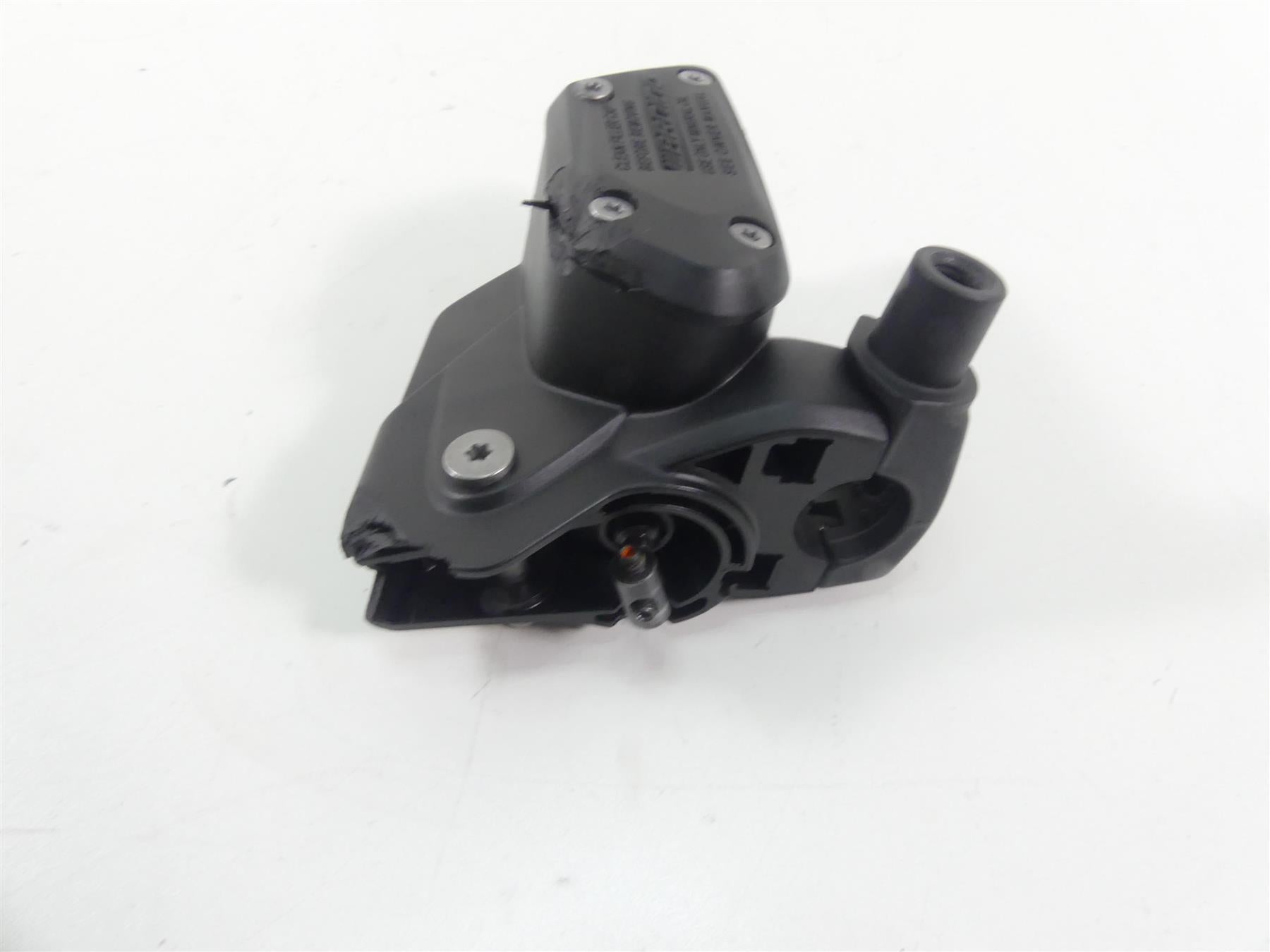 2016 BMW R nineT R9T K21 Magura Clutch Master Cylinder - Read 32728524919 {{ shop.shopifyCountryName }} - Mototech271