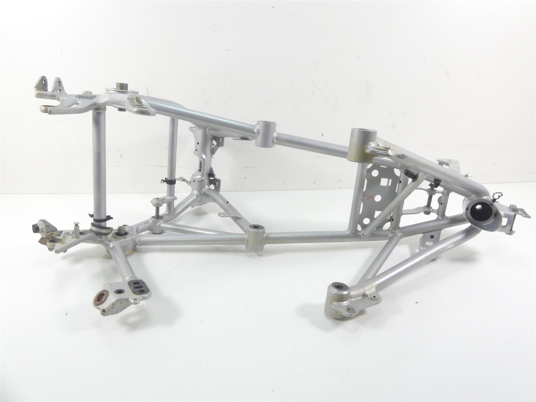 2013 BMW R1200GS GSW K50 Straight Main Frame Chassis With Texas Salvage Title 46519444971 {{ shop.shopifyCountryName }} - Mototech271