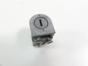 2007 Honda VT1100 C2 Shadow Ignition Switch Key Lock Tank Cap Set 35010-MCK-A00
