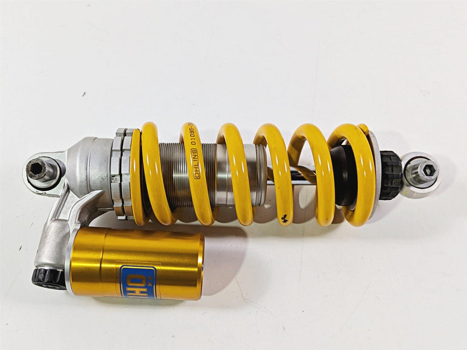 2016 Ducati Hypermotard 939 SP Rear Ohlins Shock Suspension Damper 36521131A-Mototech271