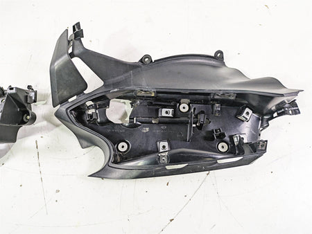 2015 Ducati Panigale 1299 S Cdi & Battery Holder Set 8291A361A 8291A541B {{ shop.shopifyCountryName }} - Mototech271