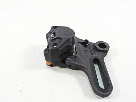 2021 Aprilia RS660 Rear Brembo Brake Caliper + Bracket 2B006457 {{ shop.shopifyCountryName }} - Mototech271