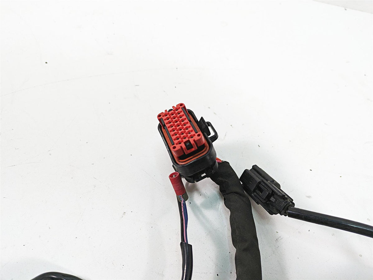 2018 Harley Touring FLHXSE CVO Street Glide Front Fairing Wiring -Read 69201731 {{ shop.shopifyCountryName }} - Mototech271