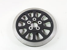Load image into Gallery viewer, 2015 Harley FXDF Dyna Fat Bob Rear Drive Belt Pulley 66T 1&quot; 40374-07
