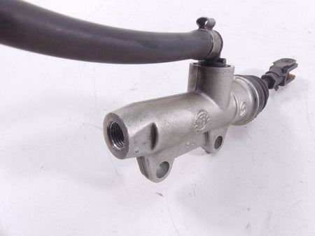 2010 BMW F800GS K72 Rear Brembo Brake Master Cylinder 34217666157 {{ shop.shopifyCountryName }} - Mototech271