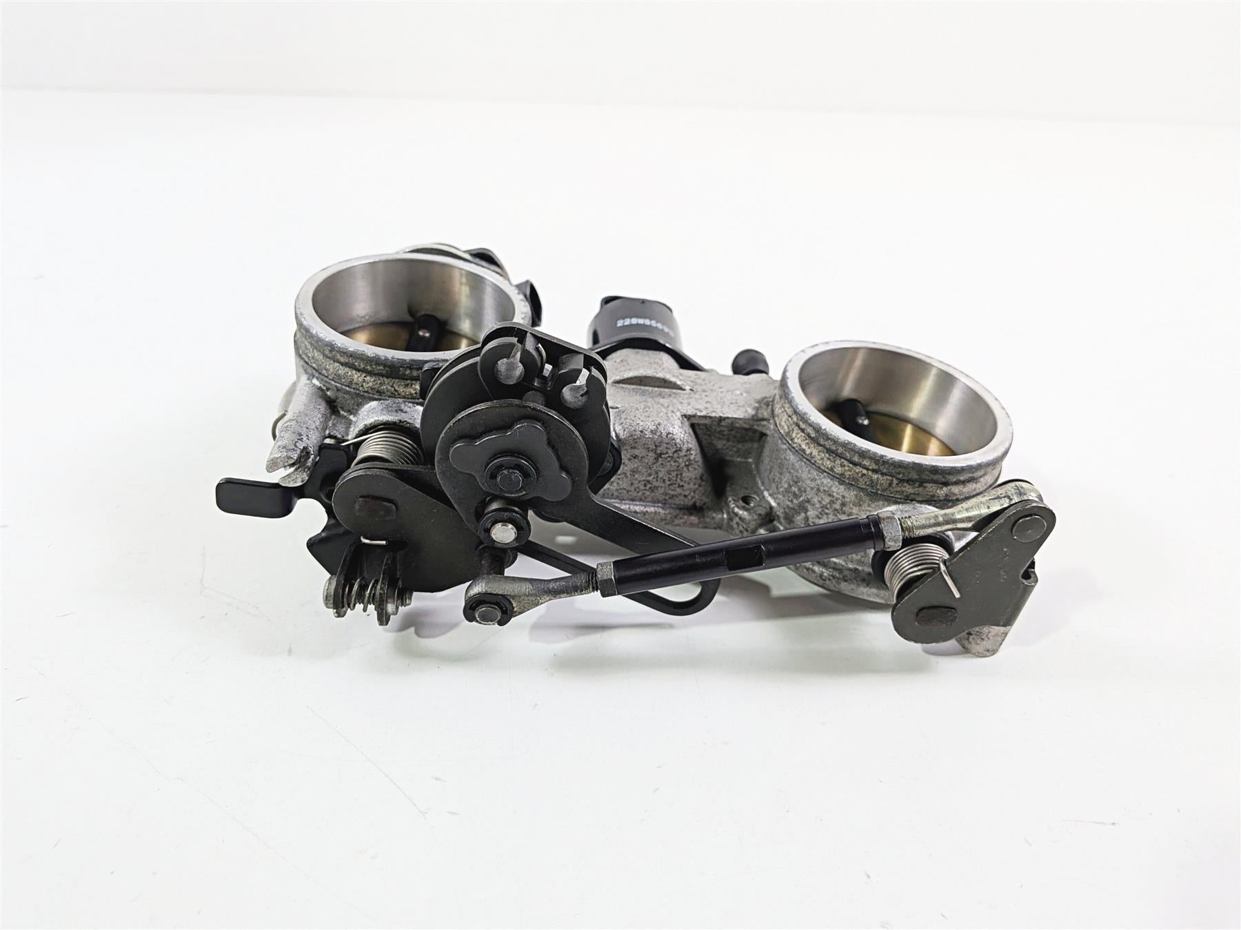 2013 Harley VRSCDX Night Rod Special Throttle Body Fuel Injection 27657-01-Mototech271