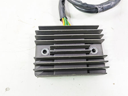 2002 Honda V-Twin VTX1800 C Rectifier Voltage Regulator SH579C-12 31600-MCH-000 {{ shop.shopifyCountryName }} - Mototech271