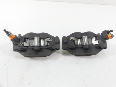 2015 BMW K1600GT K48 Front Tokico Brake Caliper Set 34117726766 34117728943 {{ shop.shopifyCountryName }} - Mototech271