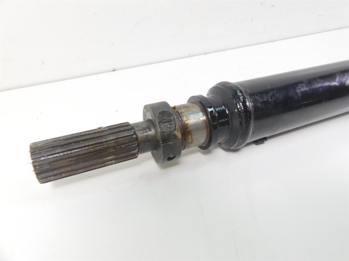 2017 Can Am Maverick X3 XDS Turbo R Center Drive Prop Shaft Axle Set 705402025 {{ shop.shopifyCountryName }} - Mototech271