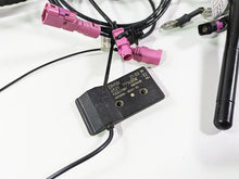 Load image into Gallery viewer, 2019 BMW R1250RT K52 Bluetooth Radio + Wiring &amp; Antennas Set 65128542065 | Mototech271

