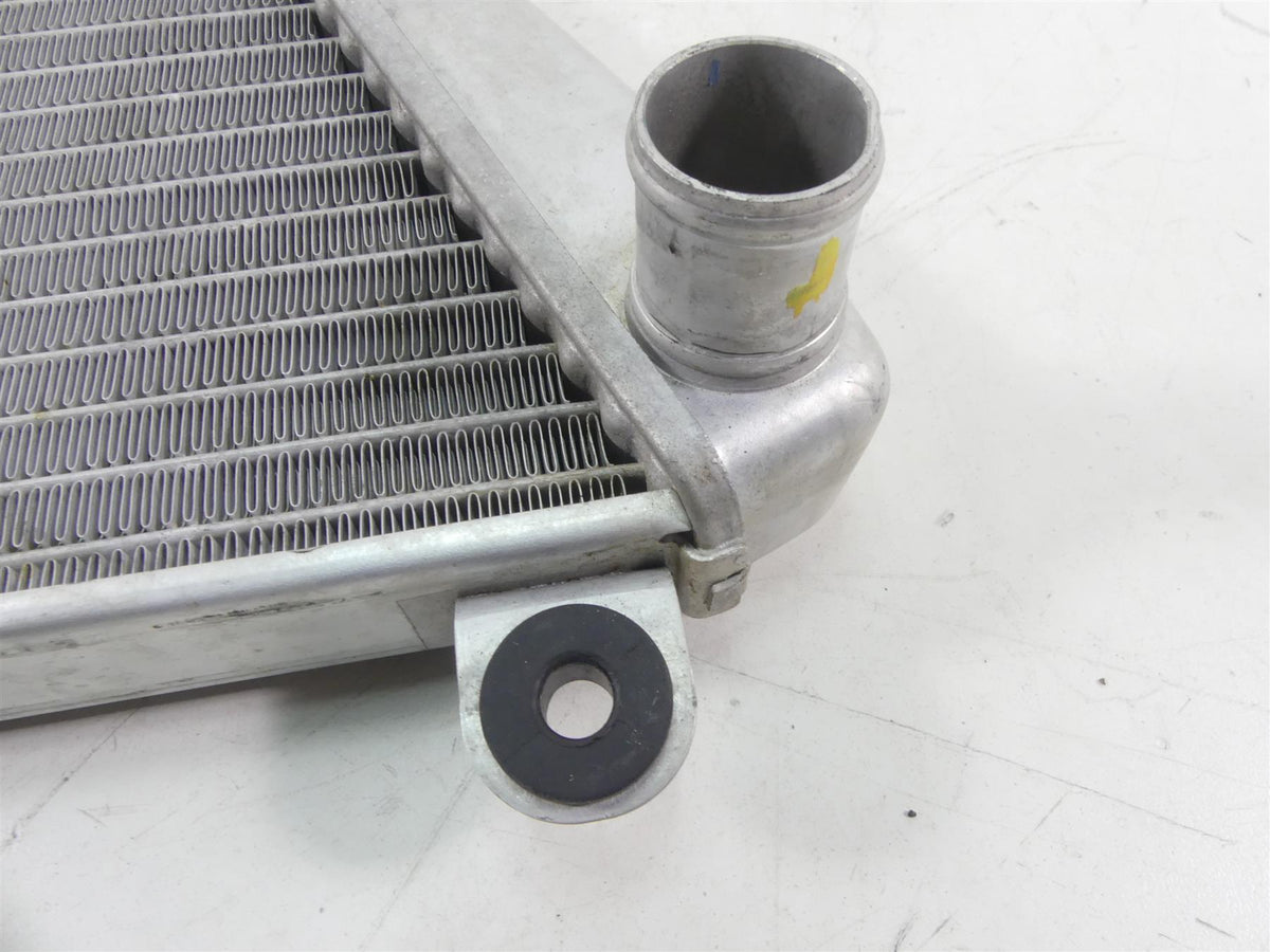 2020 Ducati Panigale V2 Lower Coolant Radiator - Straight No Leaks 54840972B {{ shop.shopifyCountryName }} - Mototech271
