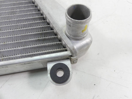 2020 Ducati Panigale V2 Lower Coolant Radiator - Straight No Leaks 54840972B {{ shop.shopifyCountryName }} - Mototech271