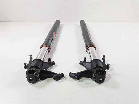 2017 KTM 1290 Super Duke GT Front Fork Set WP White Power Racing 14181Q2301 {{ shop.shopifyCountryName }} - Mototech271
