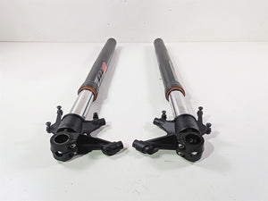 2017 KTM 1290 Super Duke GT Front Fork Set WP White Power Racing 14181Q2301