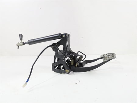 2020 Yamaha YXZ1000 R SS XTR Foot Pedal & Mount Set B57-F2548-01-00 {{ shop.shopifyCountryName }} - Mototech271