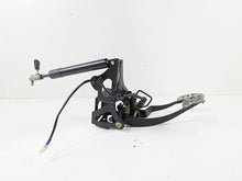 Load image into Gallery viewer, 2020 Yamaha YXZ1000 R SS XTR Foot Pedal &amp; Mount Set B57-F2548-01-00
