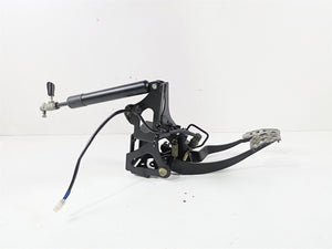 2020 Yamaha YXZ1000 R SS XTR Foot Pedal & Mount Set B57-F2548-01-00