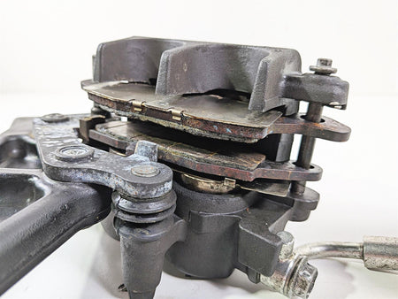 2014 Suzuki M109R VZR1800 Boulevard Rear Brake Caliper 69100-01D40-999 {{ shop.shopifyCountryName }} - Mototech271