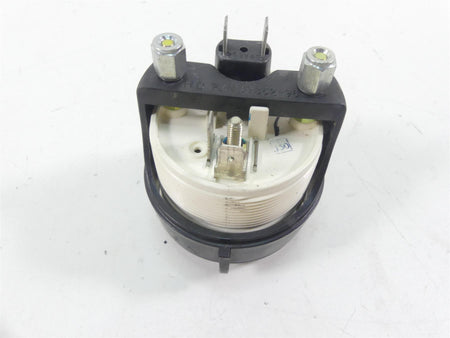 1999 Harley Touring FLHTCUI Electra Glide Volt Voltage Meter Gauge 74526-96C {{ shop.shopifyCountryName }} - Mototech271
