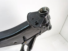 Load image into Gallery viewer, 2013 Harley Touring FLHX Street Glide Bent Main Frame Chassis With Salvage Texas Title 47900-11BHP | Mototech271
