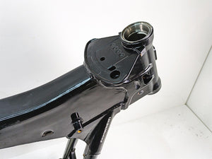 2013 Harley Touring FLHX Street Glide Bent Main Frame Chassis With Salvage Texas Title 47900-11BHP | Mototech271