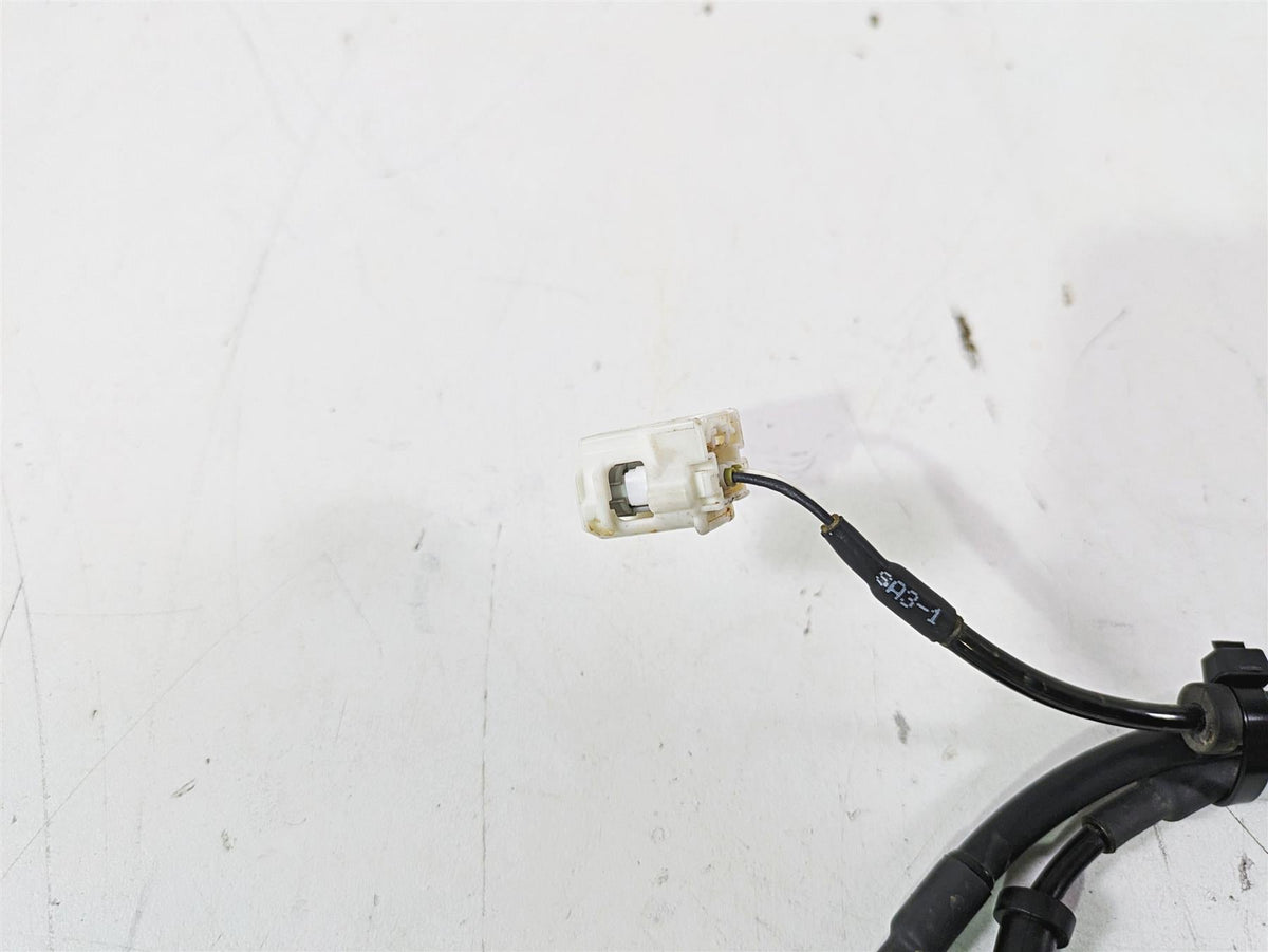 2021 Yamaha Tenere 700 XTZ7 Rear Abs Brake Wheel Speed Sensor BW3-85980-01-00 {{ shop.shopifyCountryName }} - Mototech271