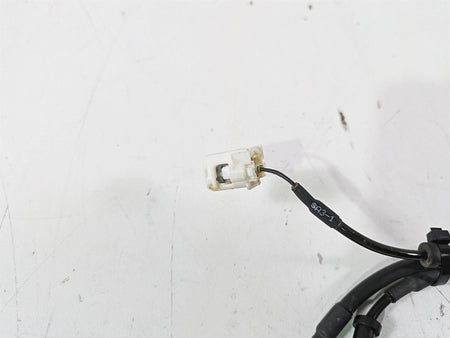 2021 Yamaha Tenere 700 XTZ7 Rear Abs Brake Wheel Speed Sensor BW3-85980-01-00 {{ shop.shopifyCountryName }} - Mototech271