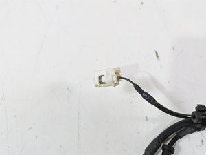 2021 Yamaha Tenere 700 XTZ7 Rear Abs Brake Wheel Speed Sensor BW3-85980-01-00 | Mototech271