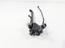 Load image into Gallery viewer, 2016 Zero Motorcycles S 9.8 Side Kickstand &amp; Mount &amp; Switch 20-05660
