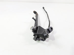 2016 Zero Motorcycles S 9.8 Side Kickstand & Mount & Switch 20-05660