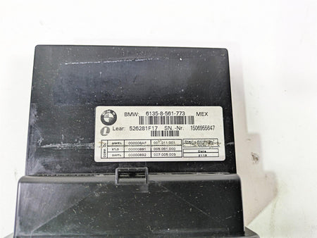 2015 BMW R1200 GS Adv K51 Basic Light Control Module Ecu 61358561773 {{ shop.shopifyCountryName }} - Mototech271