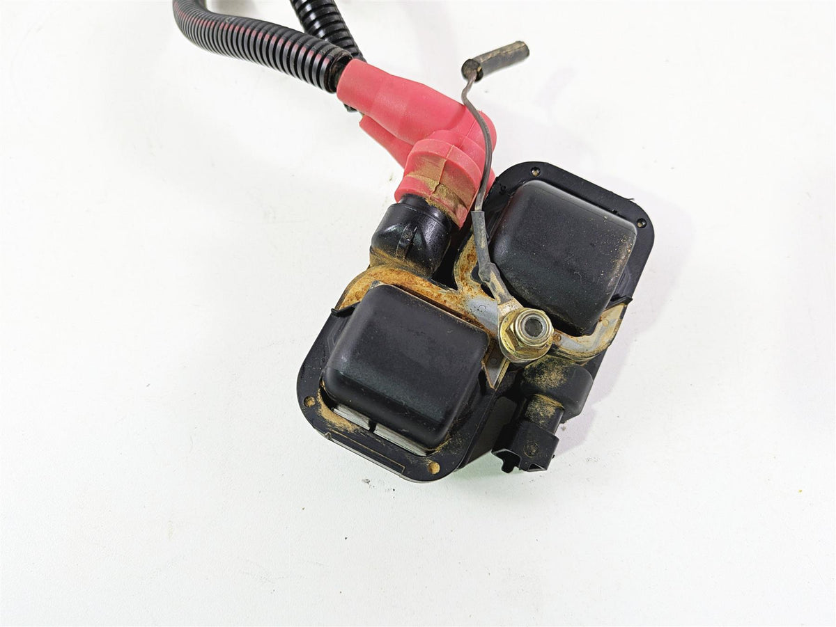 2019 Polaris RZR XP 1000 Highlifter Ignition Coils Wire Plug Set 4010425 2876049 {{ shop.shopifyCountryName }} - Mototech271