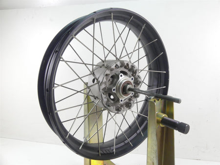 2020 Ducati Multistrada 1260 Enduro ETRTO Spoke 19x3 Front Wheel Rim 50122461AA {{ shop.shopifyCountryName }} - Mototech271