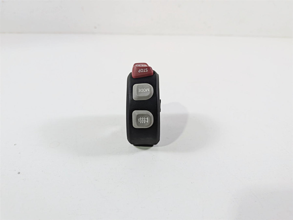 2014 BMW S1000RR K46 Right Hand Control Switch Grip Heater 61318546176 {{ shop.shopifyCountryName }} - Mototech271