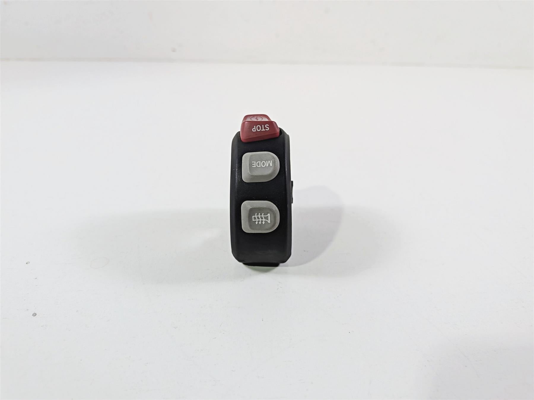 2014 BMW S1000RR K46 Right Hand Control Switch Grip Heater 61318546176 {{ shop.shopifyCountryName }} - Mototech271