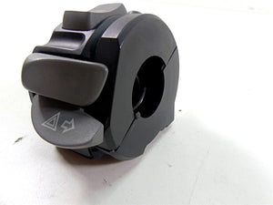 2009 BMW R1200GS K255 Adv Right Hand Control Switch Grip Heater 61317694982