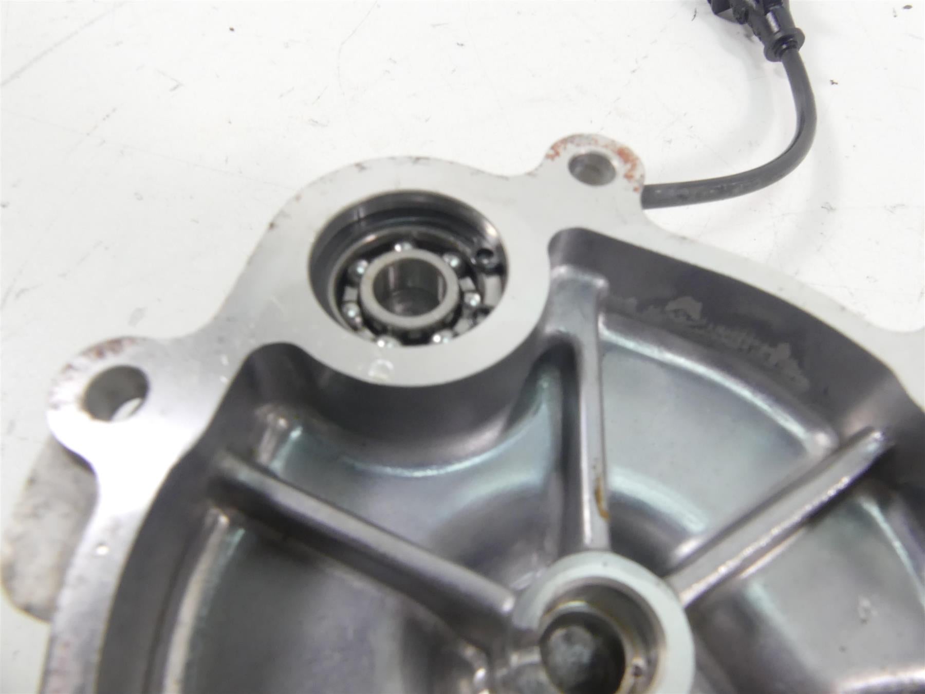 2021 Polaris RZR XP 1000 EPS Side Engine Stator Cover 5632520 {{ shop.shopifyCountryName }} - Mototech271