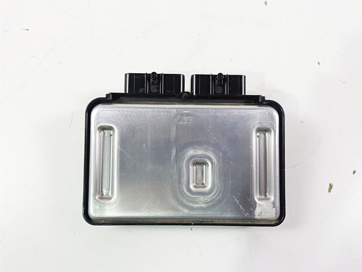 2020 Suzuki V-Strom 1050 XT Cdi Ecu Ecm Engine Control Module 32910-06L00 {{ shop.shopifyCountryName }} - Mototech271