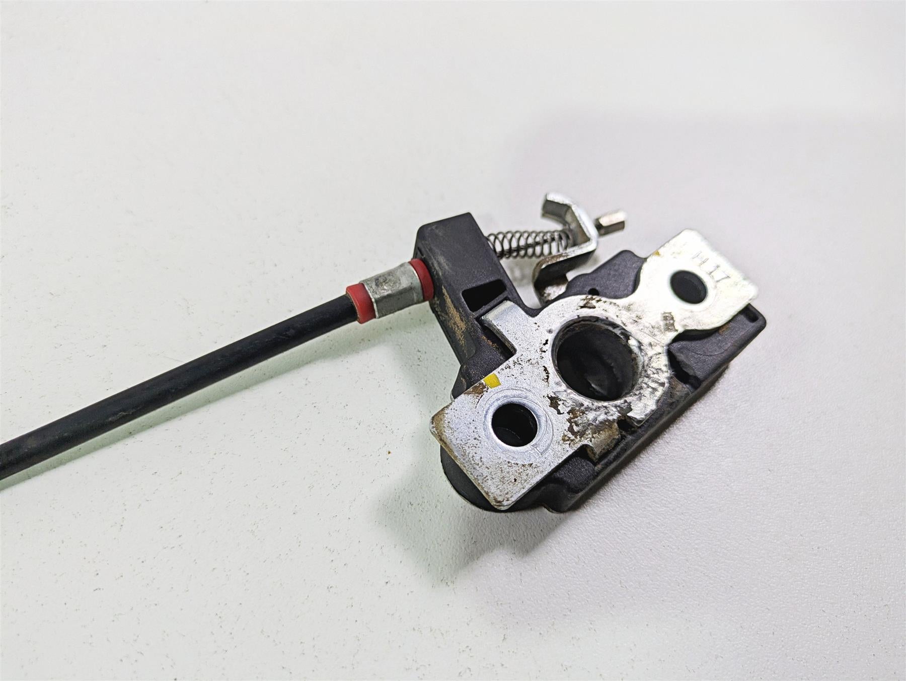 2018 Ducati Scrambler Desert Sled 800 Cdi Module Ignition Switch Read 28641852A {{ shop.shopifyCountryName }} - Mototech271