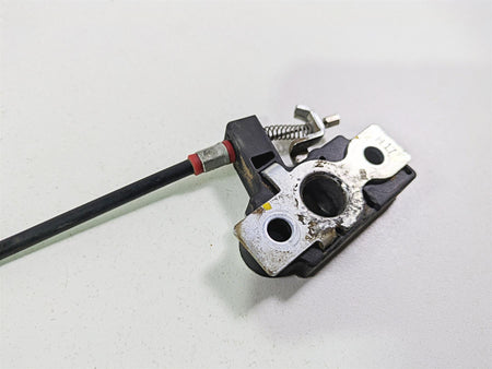 2018 Ducati Scrambler Desert Sled 800 Cdi Module Ignition Switch Read 28641852A {{ shop.shopifyCountryName }} - Mototech271